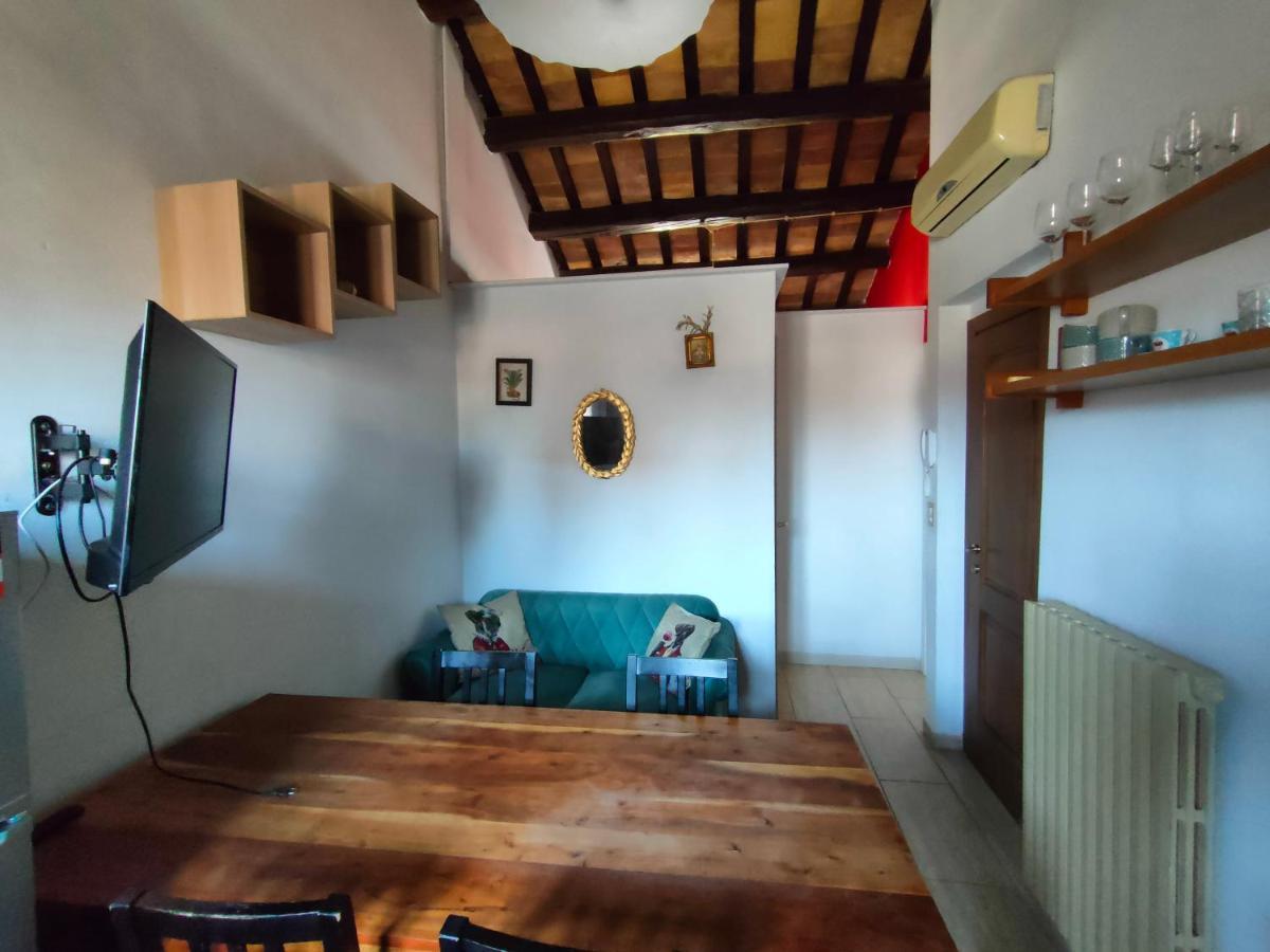 산베네데토델트론토 Da Ale - In Centro A San Benedetto 아파트 외부 사진